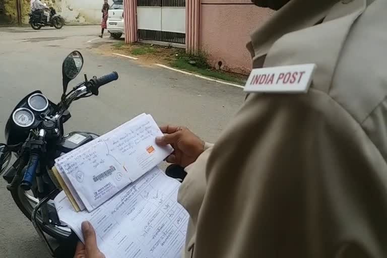 post